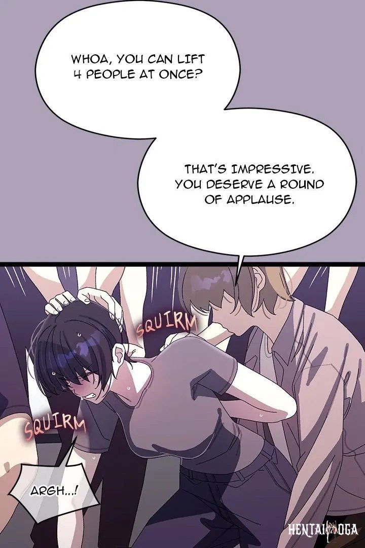 From Weakling to Nemesis From Weakling to Nemesis Chapter 19 - Page 93