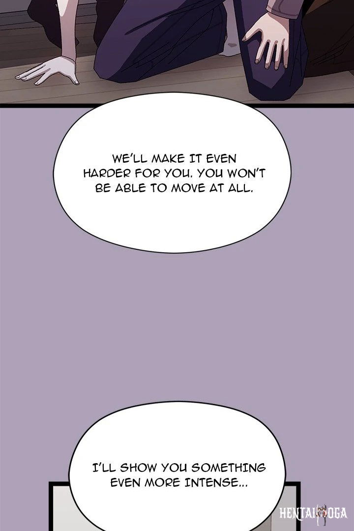 From Weakling to Nemesis From Weakling to Nemesis Chapter 19 - Page 94