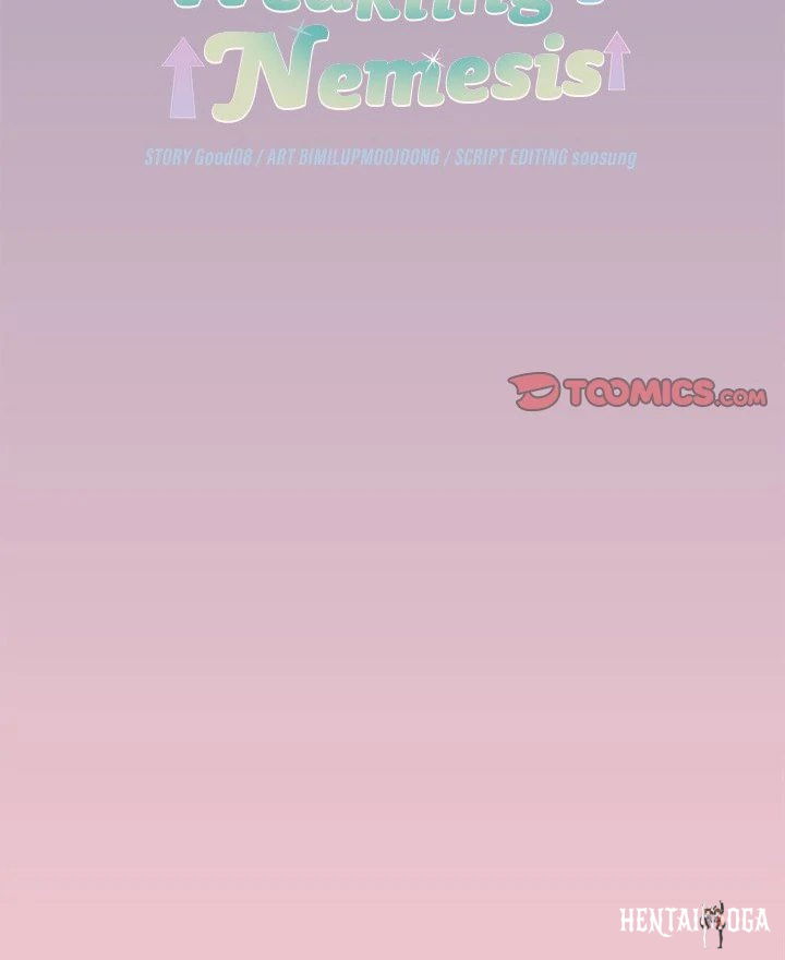 From Weakling to Nemesis From Weakling to Nemesis Chapter 19 - Page 97