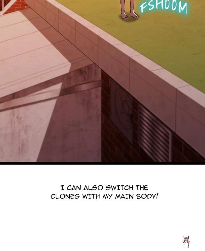 From Weakling to Nemesis From Weakling to Nemesis Chapter 18 - Page 10