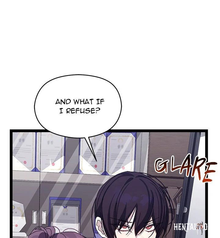 From Weakling to Nemesis From Weakling to Nemesis Chapter 18 - Page 103