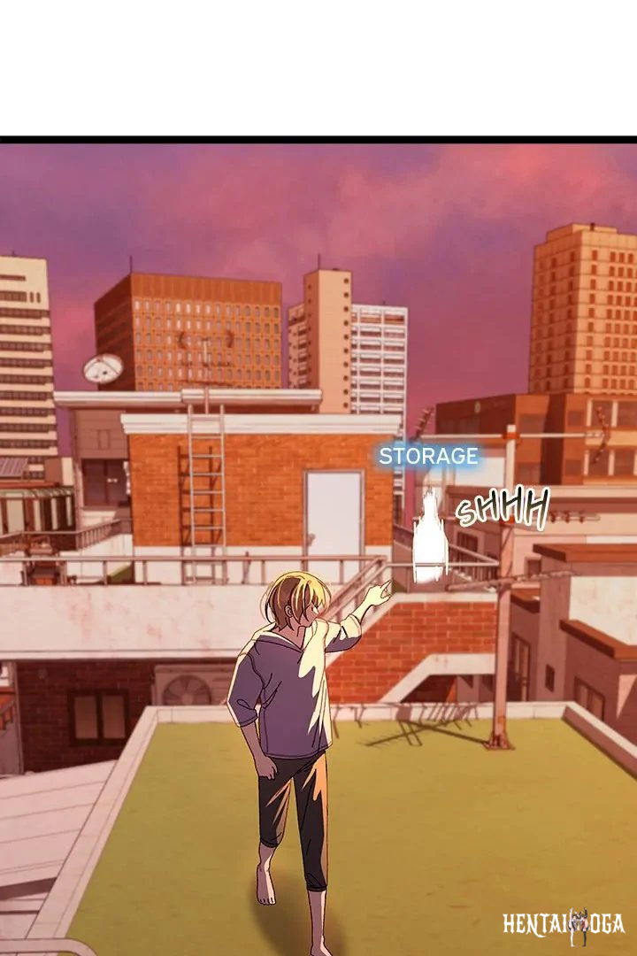 From Weakling to Nemesis From Weakling to Nemesis Chapter 18 - Page 11