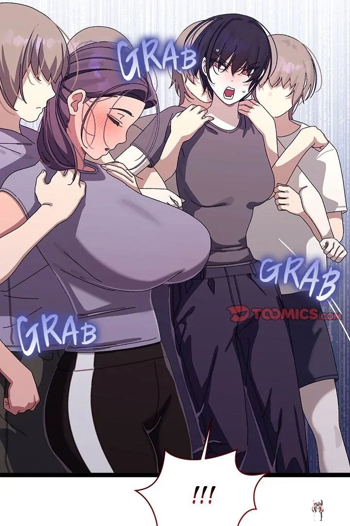 From Weakling to Nemesis From Weakling to Nemesis Chapter 18 - Page 110