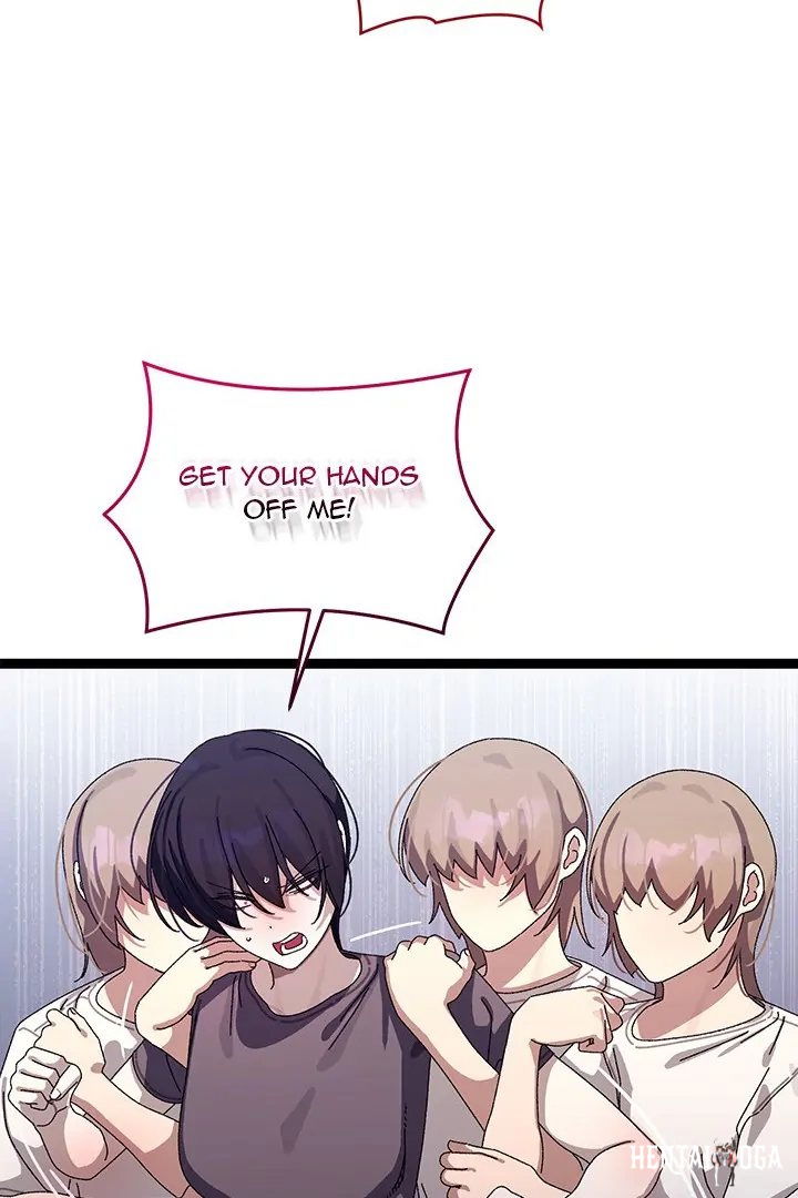 From Weakling to Nemesis From Weakling to Nemesis Chapter 18 - Page 111