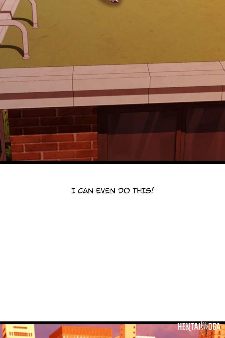 From Weakling to Nemesis From Weakling to Nemesis Chapter 18 - Page 12