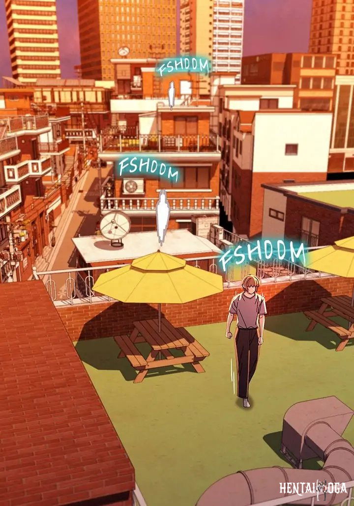 From Weakling to Nemesis From Weakling to Nemesis Chapter 18 - Page 13