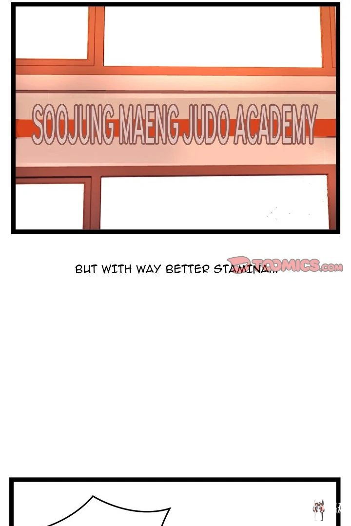 From Weakling to Nemesis From Weakling to Nemesis Chapter 18 - Page 20