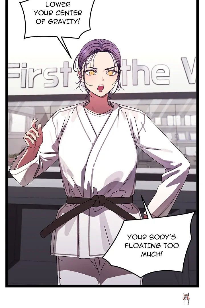 From Weakling to Nemesis From Weakling to Nemesis Chapter 18 - Page 21