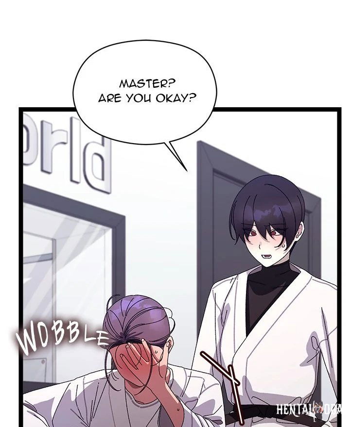 From Weakling to Nemesis From Weakling to Nemesis Chapter 18 - Page 28