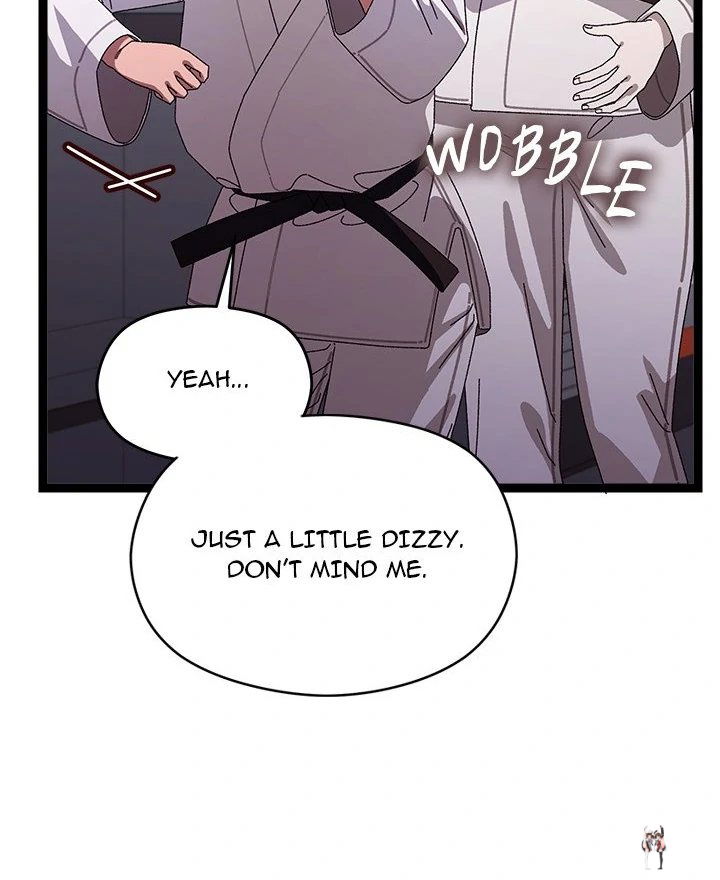 From Weakling to Nemesis From Weakling to Nemesis Chapter 18 - Page 29