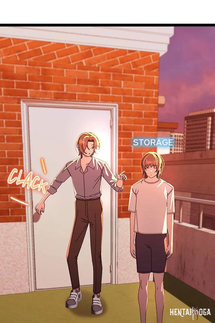 From Weakling to Nemesis From Weakling to Nemesis Chapter 18 - Page 3