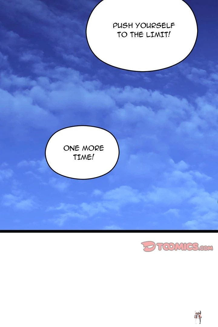 From Weakling to Nemesis From Weakling to Nemesis Chapter 18 - Page 31