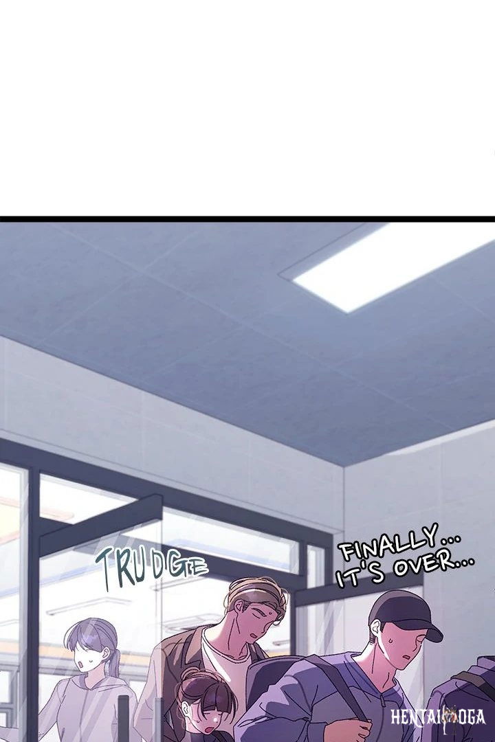 From Weakling to Nemesis From Weakling to Nemesis Chapter 18 - Page 32