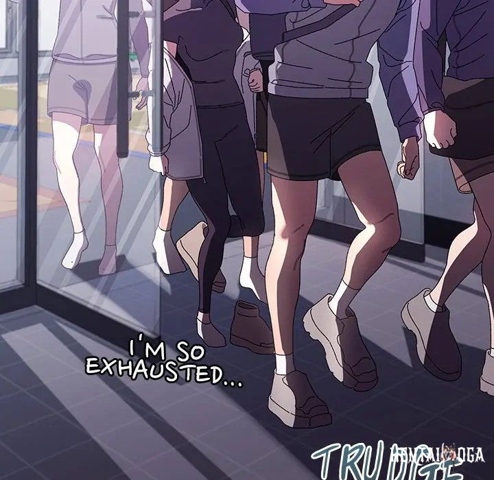 From Weakling to Nemesis From Weakling to Nemesis Chapter 18 - Page 33