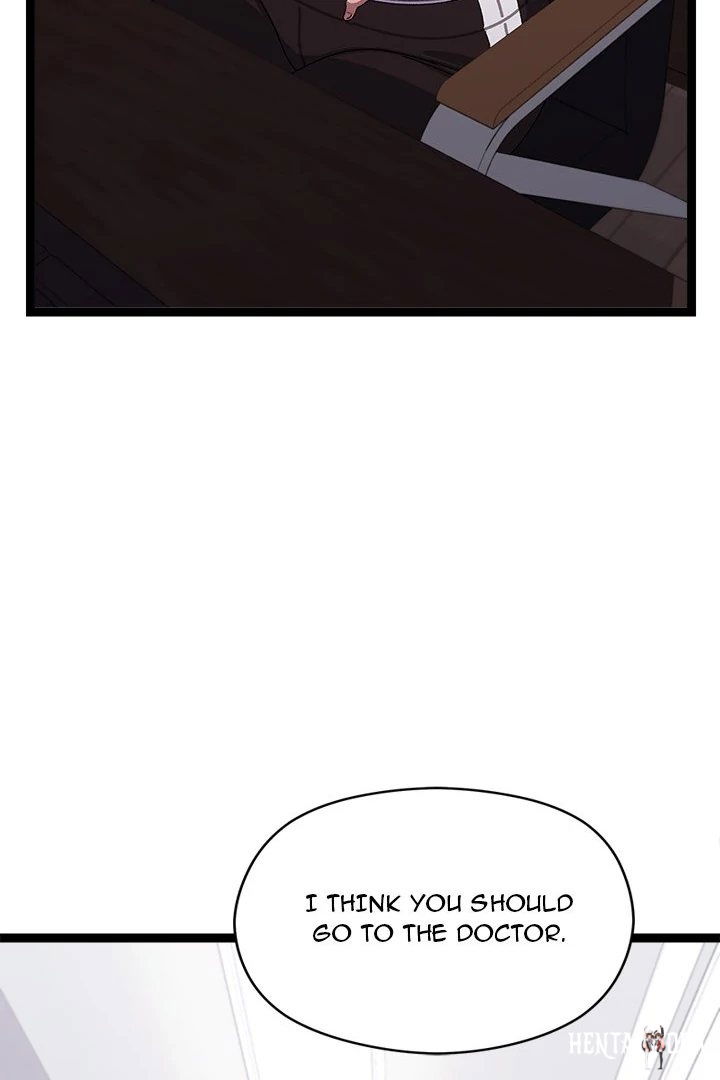 From Weakling to Nemesis From Weakling to Nemesis Chapter 18 - Page 36