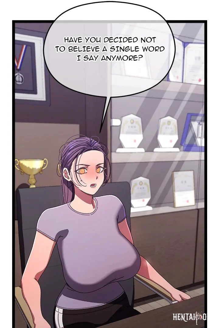 From Weakling to Nemesis From Weakling to Nemesis Chapter 18 - Page 39