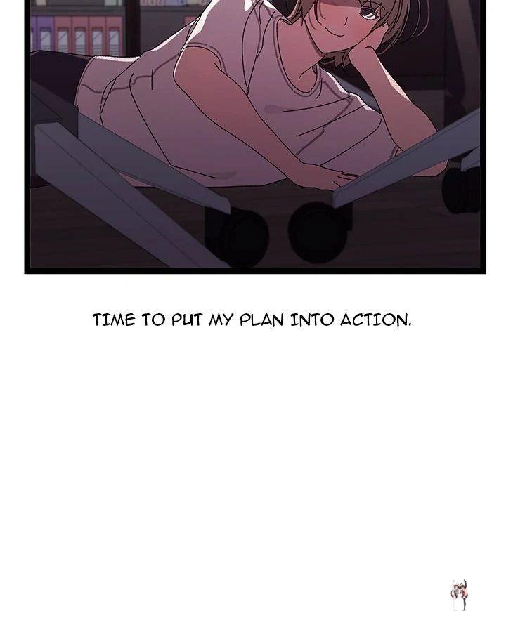 From Weakling to Nemesis From Weakling to Nemesis Chapter 18 - Page 47