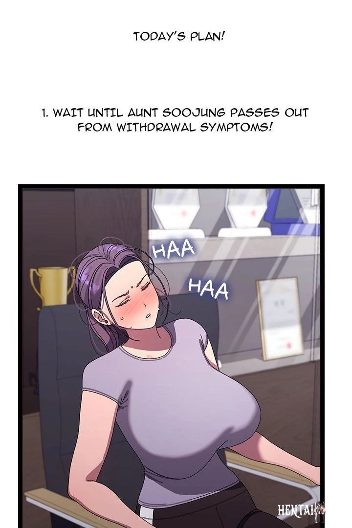 From Weakling to Nemesis From Weakling to Nemesis Chapter 18 - Page 48