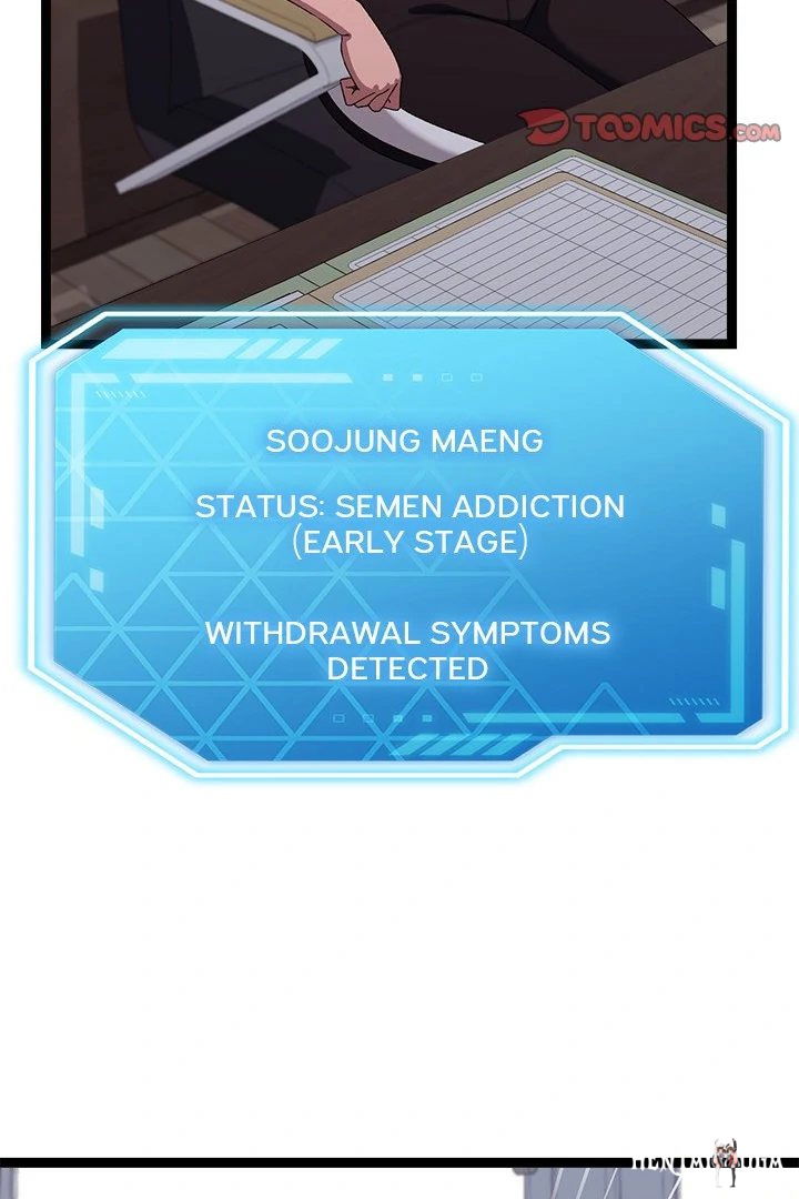 From Weakling to Nemesis From Weakling to Nemesis Chapter 18 - Page 49