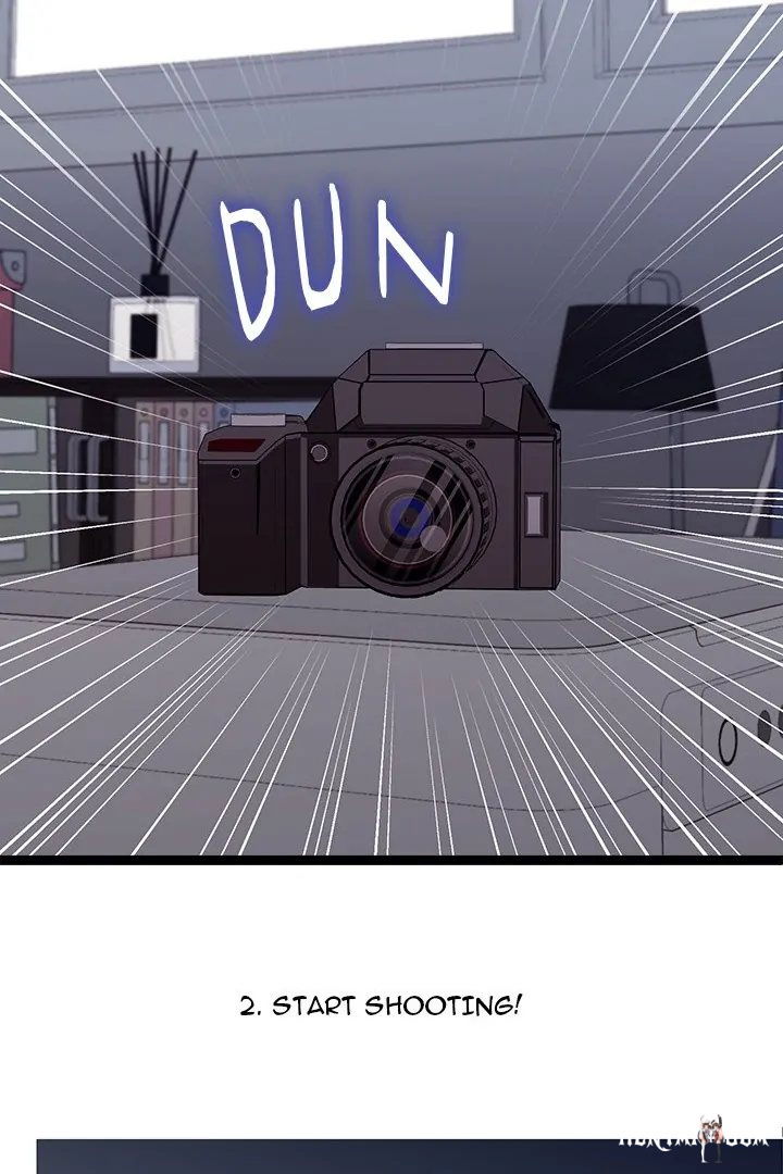 From Weakling to Nemesis From Weakling to Nemesis Chapter 18 - Page 50