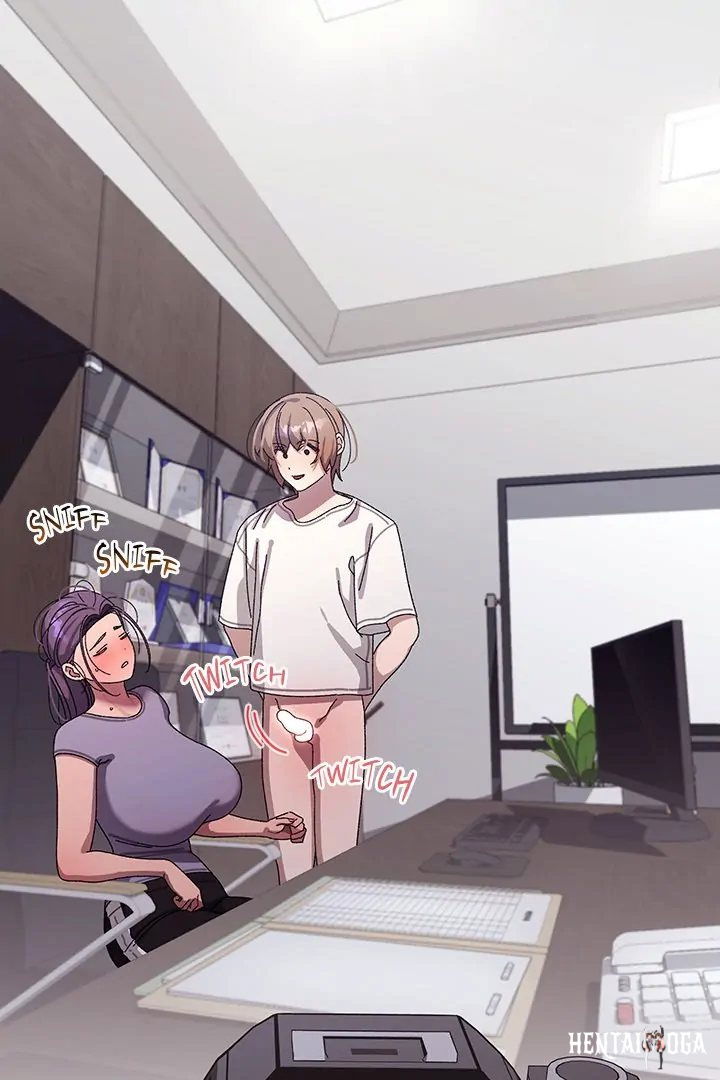 From Weakling to Nemesis From Weakling to Nemesis Chapter 18 - Page 53