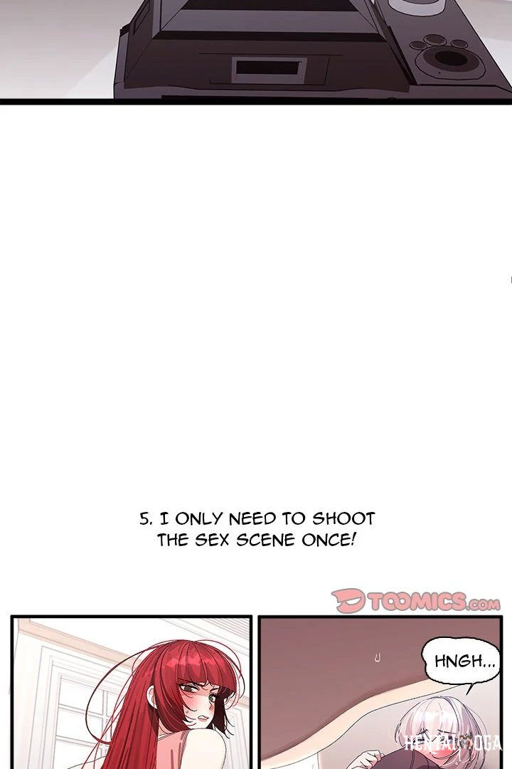 From Weakling to Nemesis From Weakling to Nemesis Chapter 18 - Page 54