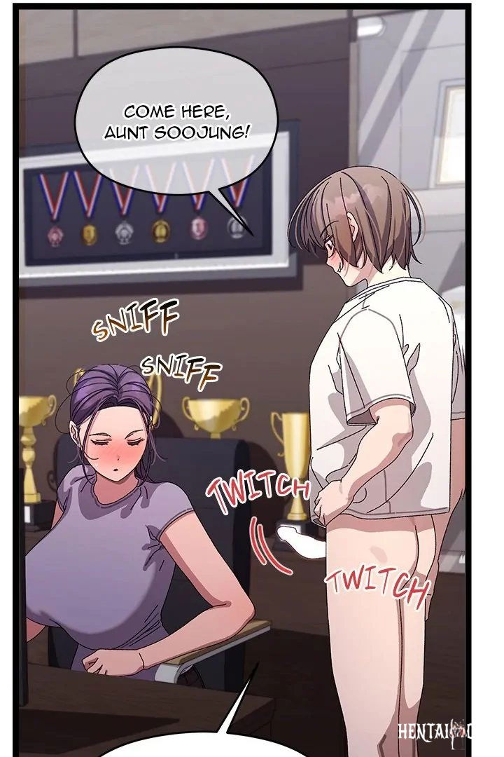 From Weakling to Nemesis From Weakling to Nemesis Chapter 18 - Page 58