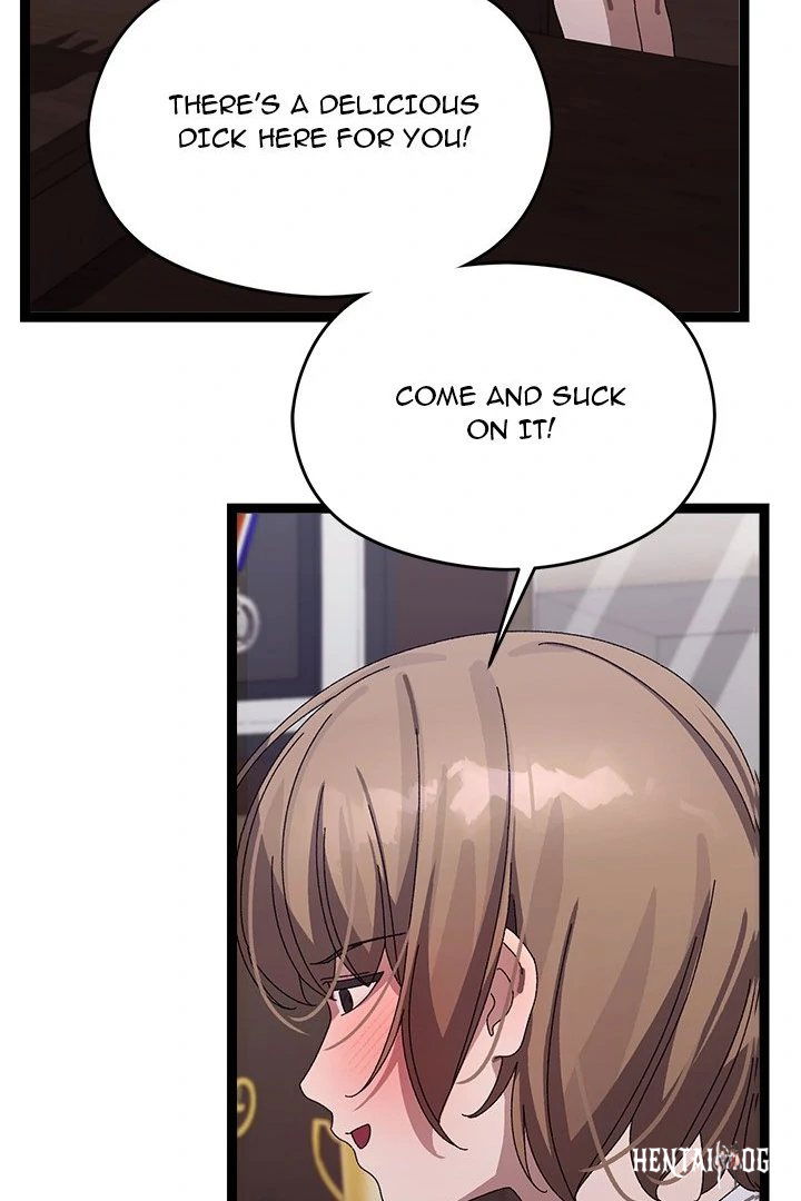 From Weakling to Nemesis From Weakling to Nemesis Chapter 18 - Page 59