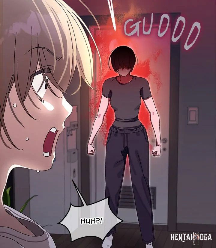 From Weakling to Nemesis From Weakling to Nemesis Chapter 18 - Page 61