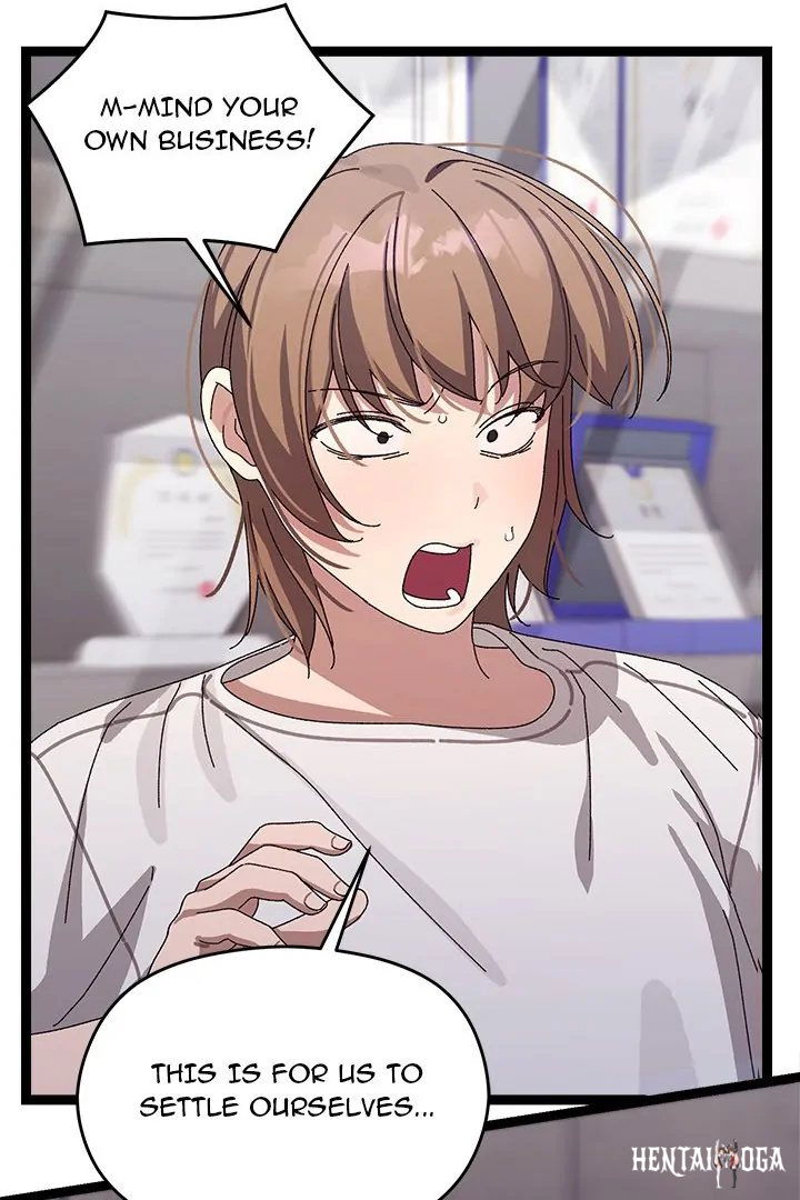 From Weakling to Nemesis From Weakling to Nemesis Chapter 18 - Page 63