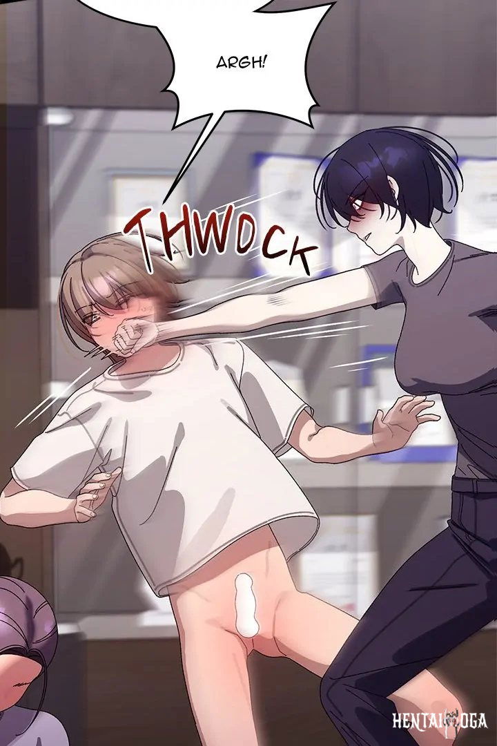 From Weakling to Nemesis From Weakling to Nemesis Chapter 18 - Page 64