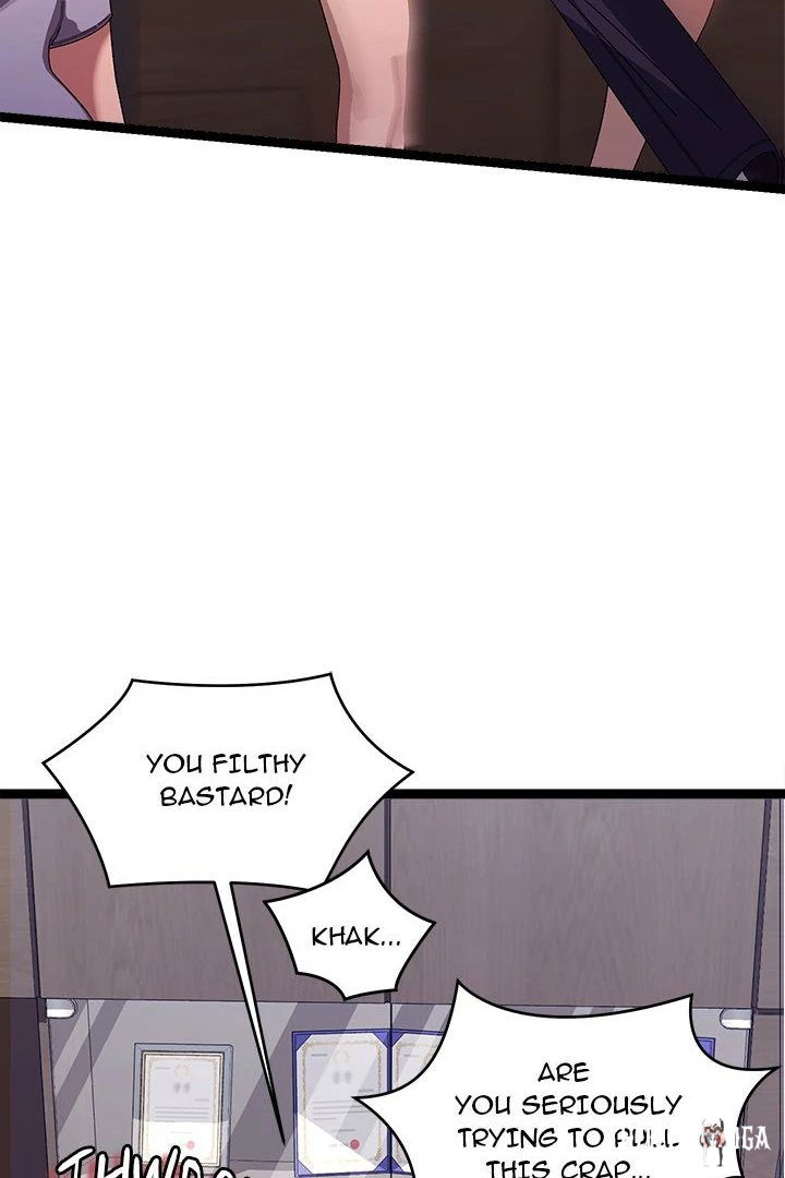 From Weakling to Nemesis From Weakling to Nemesis Chapter 18 - Page 65