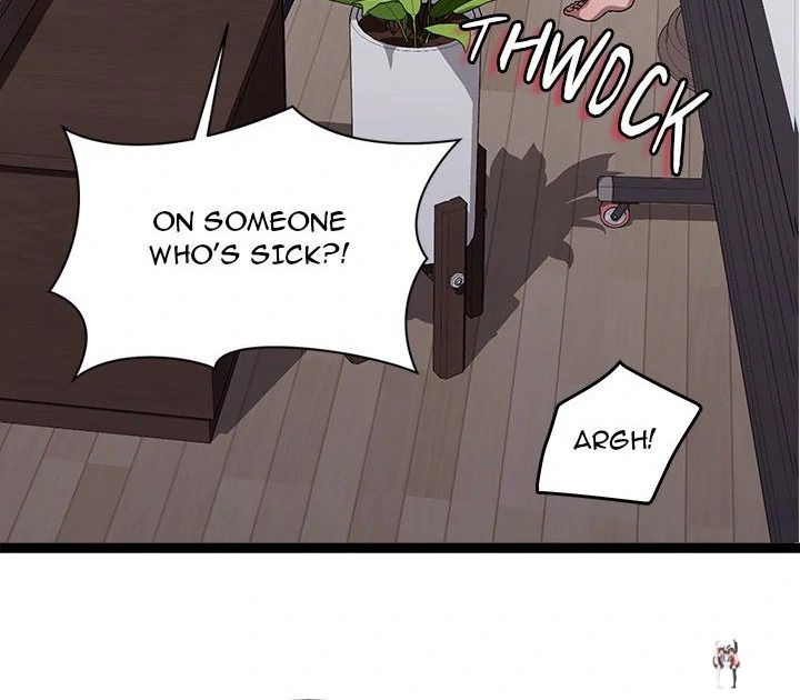 From Weakling to Nemesis From Weakling to Nemesis Chapter 18 - Page 67