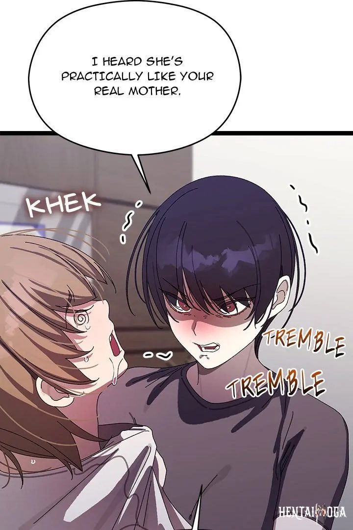 From Weakling to Nemesis From Weakling to Nemesis Chapter 18 - Page 68