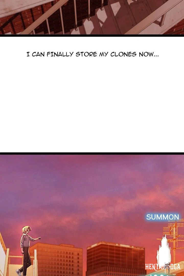 From Weakling to Nemesis From Weakling to Nemesis Chapter 18 - Page 7