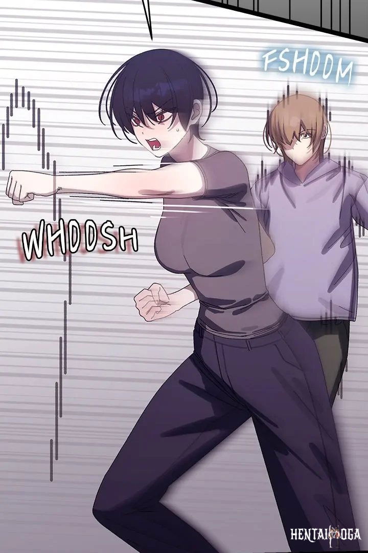 From Weakling to Nemesis From Weakling to Nemesis Chapter 18 - Page 88