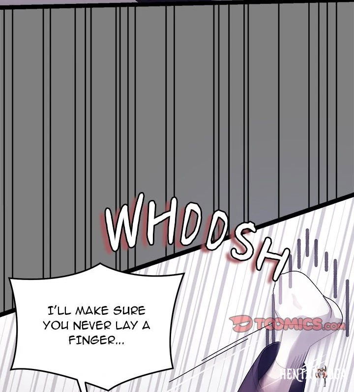 From Weakling to Nemesis From Weakling to Nemesis Chapter 18 - Page 89