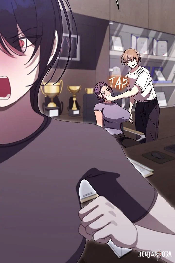 From Weakling to Nemesis From Weakling to Nemesis Chapter 18 - Page 92