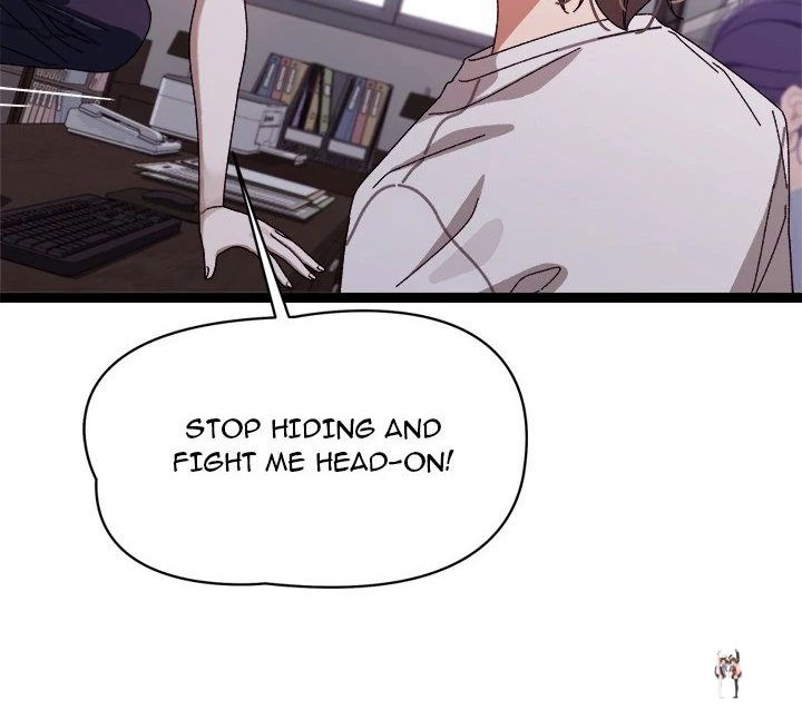 From Weakling to Nemesis From Weakling to Nemesis Chapter 18 - Page 94