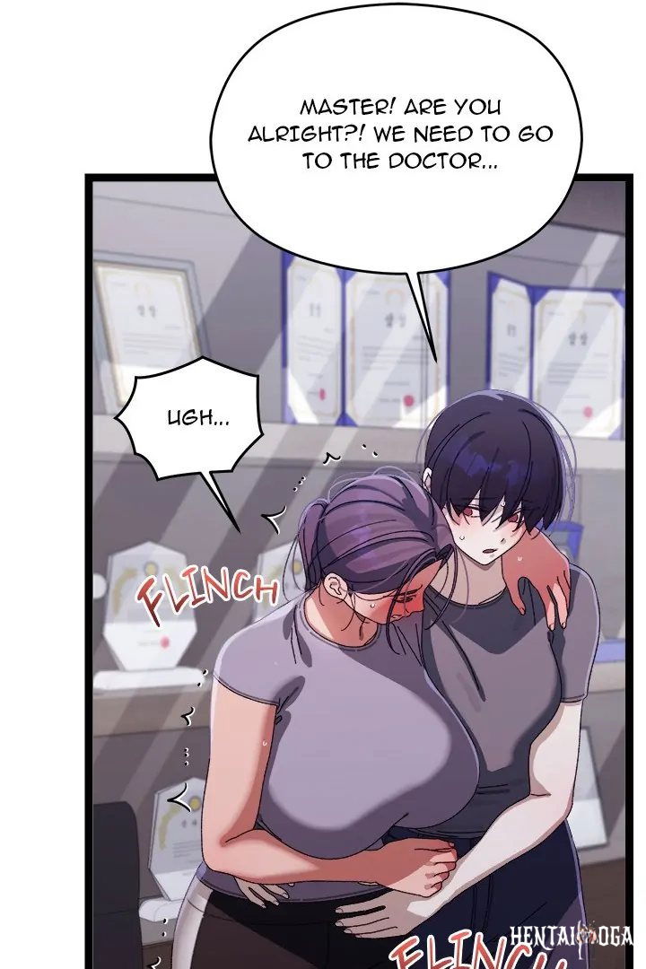 From Weakling to Nemesis From Weakling to Nemesis Chapter 18 - Page 97