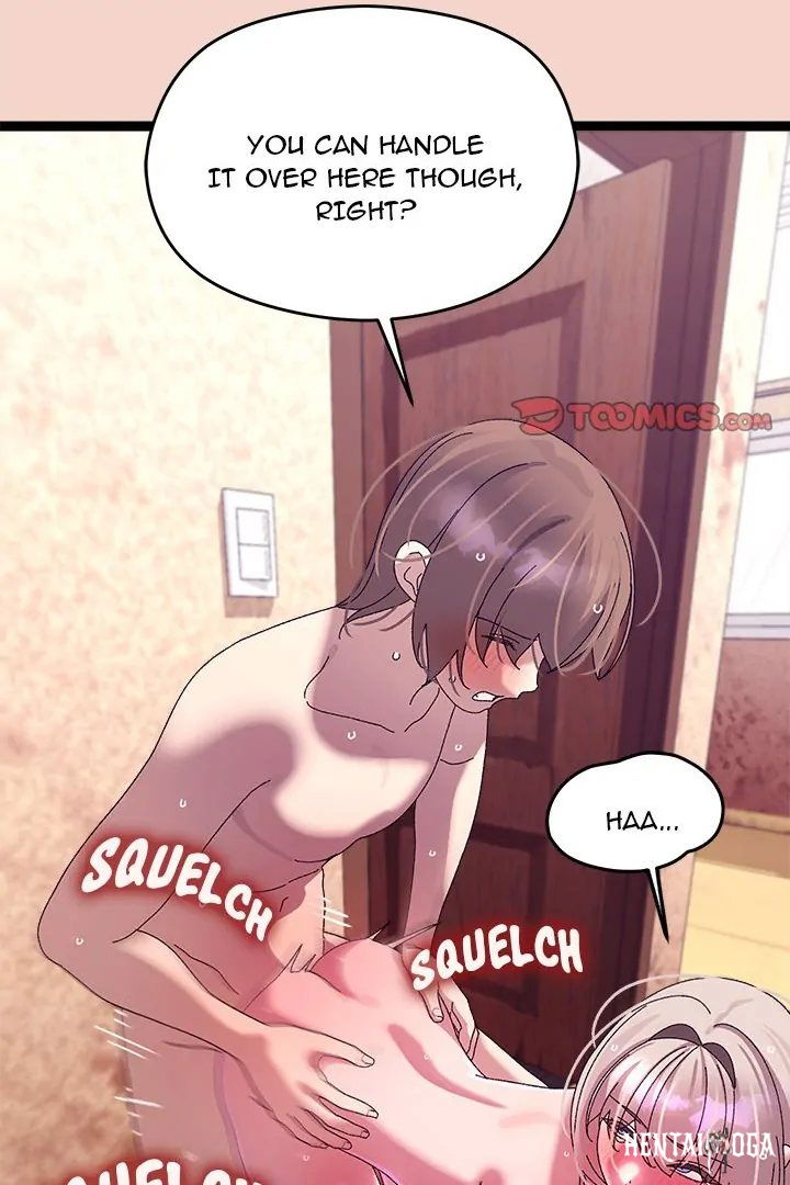 From Weakling to Nemesis From Weakling to Nemesis Chapter 17 - Page 102