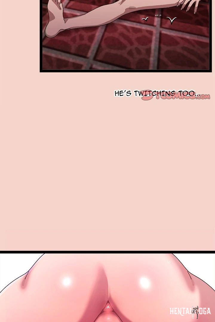 From Weakling to Nemesis From Weakling to Nemesis Chapter 17 - Page 35