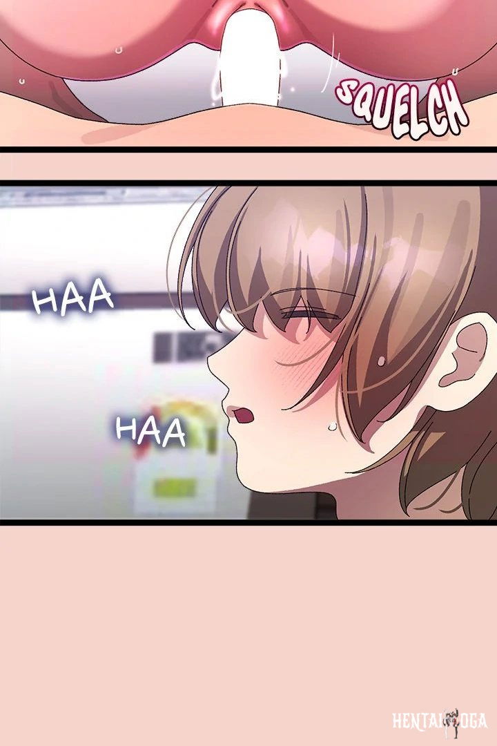 From Weakling to Nemesis From Weakling to Nemesis Chapter 17 - Page 36