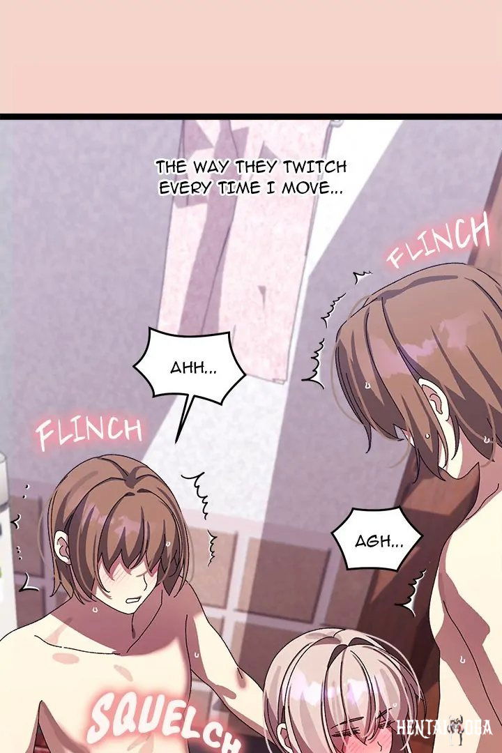 From Weakling to Nemesis From Weakling to Nemesis Chapter 17 - Page 40