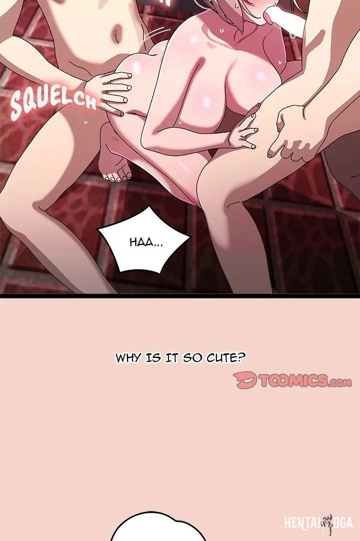 From Weakling to Nemesis From Weakling to Nemesis Chapter 17 - Page 41