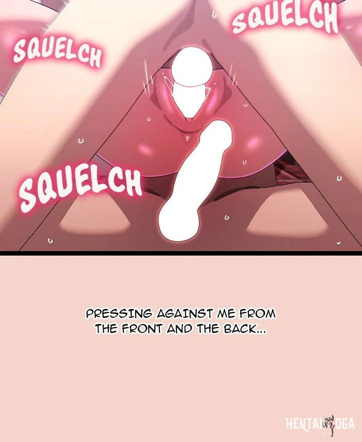 From Weakling to Nemesis From Weakling to Nemesis Chapter 17 - Page 52