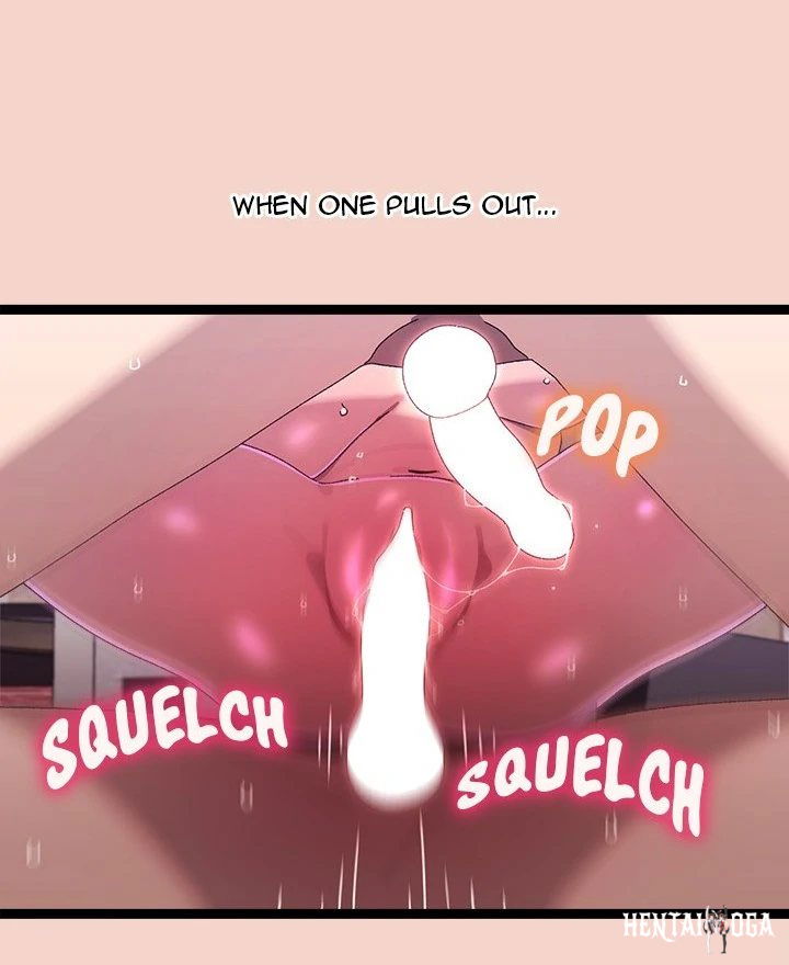 From Weakling to Nemesis From Weakling to Nemesis Chapter 17 - Page 53