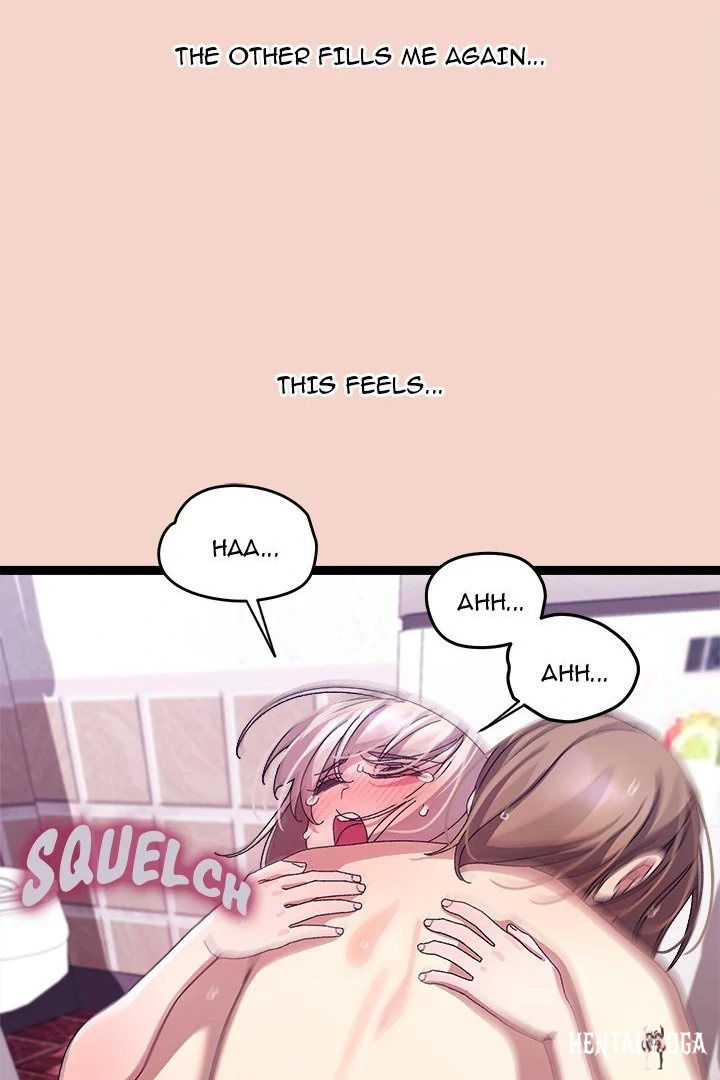 From Weakling to Nemesis From Weakling to Nemesis Chapter 17 - Page 54