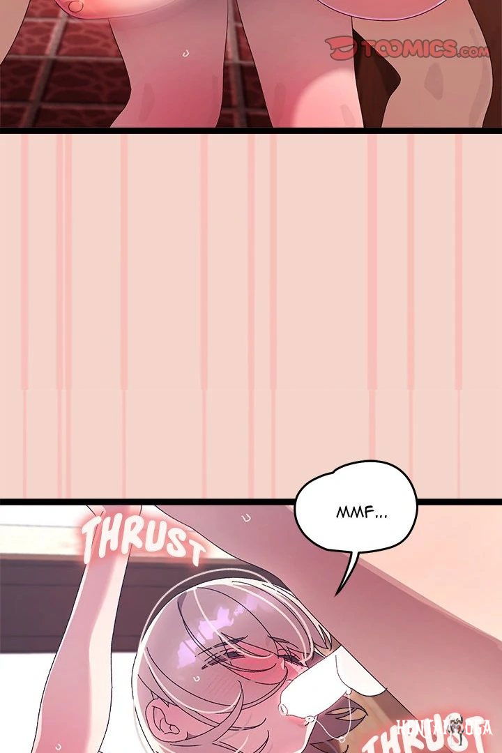 From Weakling to Nemesis From Weakling to Nemesis Chapter 17 - Page 69