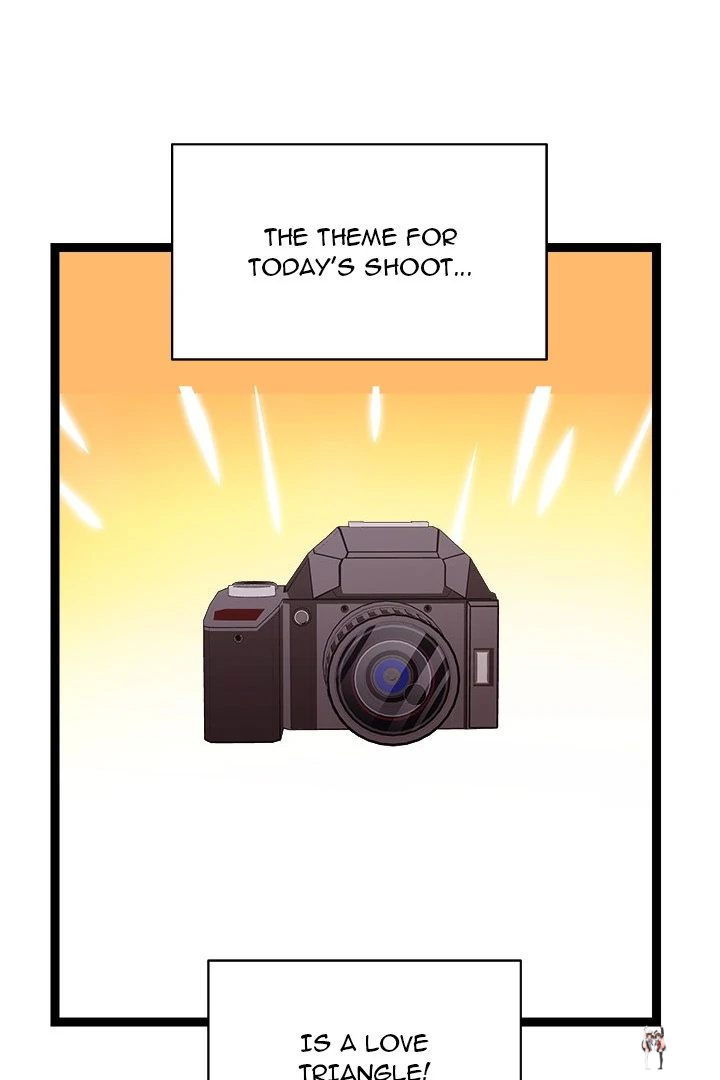 From Weakling to Nemesis From Weakling to Nemesis Chapter 16 - Page 1